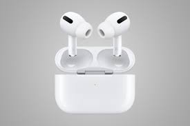 AirPods Pro 2 Enhanced Sound & Wireless Bluetooth Earbuds